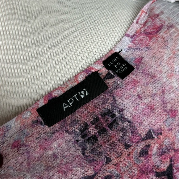 Beaded & Embroidered Intricate Top - Picture 5 of 5